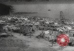 Standbild 503rd Air Regiment Corregidor Island Philippinen, 1945, aus Sekunde 23 historischem Filmmaterial Videoclip 65675060201