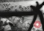 Standbild 503rd Air Regiment Corregidor Island Philippinen, 1945, aus Sekunde 25 historischem Filmmaterial Videoclip 65675060201