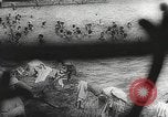 Standbild 503rd Air Regiment Corregidor Island Philippinen, 1945, aus Sekunde 26 historischem Filmmaterial Videoclip 65675060201
