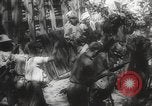 Standbild 503rd Air Regiment Corregidor Island Philippinen, 1945, aus Sekunde 29 historischem Filmmaterial Videoclip 65675060201