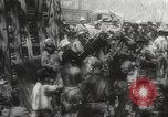Standbild 503rd Air Regiment Corregidor Island Philippinen, 1945, aus Sekunde 31 historischem Filmmaterial Videoclip 65675060201