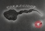 Standbild 503rd Air Regiment Corregidor Island Philippinen, 1945, aus Sekunde 36 historischem Filmmaterial Videoclip 65675060201