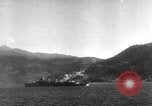 Standbild 503rd Air Regiment Corregidor Island Philippinen, 1945, aus Sekunde 41 historischem Filmmaterial Videoclip 65675060201