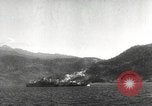 Standbild 503rd Air Regiment Corregidor Island Philippinen, 1945, aus Sekunde 42 historischem Filmmaterial Videoclip 65675060201