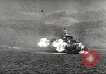 Standbild 503rd Air Regiment Corregidor Island Philippinen, 1945, aus Sekunde 43 historischem Filmmaterial Videoclip 65675060201