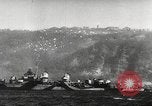 Standbild 503rd Air Regiment Corregidor Island Philippinen, 1945, aus Sekunde 44 historischem Filmmaterial Videoclip 65675060201