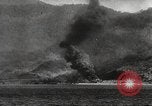 Standbild 503rd Air Regiment Corregidor Island Philippinen, 1945, aus Sekunde 45 historischem Filmmaterial Videoclip 65675060201