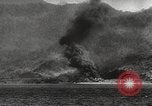 Standbild 503rd Air Regiment Corregidor Island Philippinen, 1945, aus Sekunde 46 historischem Filmmaterial Videoclip 65675060201