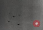 Standbild 503rd Air Regiment Corregidor Island Philippinen, 1945, aus Sekunde 48 historischem Filmmaterial Videoclip 65675060201