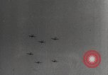 Standbild 503rd Air Regiment Corregidor Island Philippinen, 1945, aus Sekunde 49 historischem Filmmaterial Videoclip 65675060201