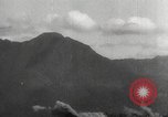 Standbild 503rd Air Regiment Corregidor Island Philippinen, 1945, aus Sekunde 50 historischem Filmmaterial Videoclip 65675060201
