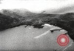 Standbild 503rd Air Regiment Corregidor Island Philippinen, 1945, aus Sekunde 55 historischem Filmmaterial Videoclip 65675060201