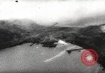 Standbild 503rd Air Regiment Corregidor Island Philippinen, 1945, aus Sekunde 56 historischem Filmmaterial Videoclip 65675060201