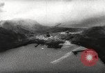 Standbild 503rd Air Regiment Corregidor Island Philippinen, 1945, aus Sekunde 58 historischem Filmmaterial Videoclip 65675060201