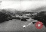 Standbild 503rd Air Regiment Corregidor Island Philippinen, 1945, aus Sekunde 59 historischem Filmmaterial Videoclip 65675060201