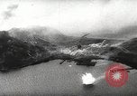 Standbild 503rd Air Regiment Corregidor Island Philippinen, 1945, aus Sekunde 61 historischem Filmmaterial Videoclip 65675060201