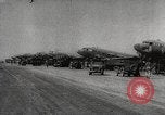 Standbild 503rd Air Regiment Corregidor Island Philippinen, 1945, aus Sekunde 62 historischem Filmmaterial Videoclip 65675060201