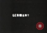 Standbild alliierten Truppen Deutschland, 1945, aus Sekunde 4 historischem Filmmaterial Videoclip 65675060202