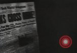 Standbild alliierten Truppen Deutschland, 1945, aus Sekunde 15 historischem Filmmaterial Videoclip 65675060202