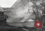 Standbild alliierten Truppen Deutschland, 1945, aus Sekunde 18 historischem Filmmaterial Videoclip 65675060202