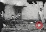 Standbild alliierten Truppen Deutschland, 1945, aus Sekunde 20 historischem Filmmaterial Videoclip 65675060202