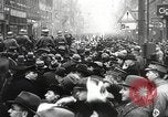 Standbild alliierten Truppen Deutschland, 1945, aus Sekunde 41 historischem Filmmaterial Videoclip 65675060202