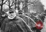 Standbild alliierten Truppen Deutschland, 1945, aus Sekunde 48 historischem Filmmaterial Videoclip 65675060202