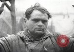 Standbild alliierten Truppen Deutschland, 1945, aus Sekunde 52 historischem Filmmaterial Videoclip 65675060202