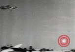Standbild alliierten Truppen Deutschland, 1945, aus Sekunde 57 historischem Filmmaterial Videoclip 65675060202