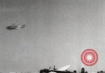Standbild alliierten Truppen Deutschland, 1945, aus Sekunde 58 historischem Filmmaterial Videoclip 65675060202