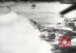 Standbild alliierten Truppen Deutschland, 1945, aus Sekunde 62 historischem Filmmaterial Videoclip 65675060202