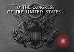 Standbild Cordell Hull Pearl Harbor Hawaii USA, 1941, aus Sekunde 3 historischem Filmmaterial Videoclip 65675060203