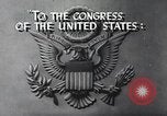 Standbild Cordell Hull Pearl Harbor Hawaii USA, 1941, aus Sekunde 4 historischem Filmmaterial Videoclip 65675060203