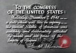 Standbild Cordell Hull Pearl Harbor Hawaii USA, 1941, aus Sekunde 8 historischem Filmmaterial Videoclip 65675060203