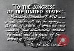 Standbild Cordell Hull Pearl Harbor Hawaii USA, 1941, aus Sekunde 13 historischem Filmmaterial Videoclip 65675060203