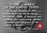 Standbild Cordell Hull Pearl Harbor Hawaii USA, 1941, aus Sekunde 14 historischem Filmmaterial Videoclip 65675060203