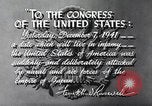 Standbild Cordell Hull Pearl Harbor Hawaii USA, 1941, aus Sekunde 15 historischem Filmmaterial Videoclip 65675060203