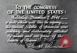 Standbild Cordell Hull Pearl Harbor Hawaii USA, 1941, aus Sekunde 16 historischem Filmmaterial Videoclip 65675060203