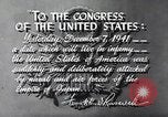 Standbild Cordell Hull Pearl Harbor Hawaii USA, 1941, aus Sekunde 18 historischem Filmmaterial Videoclip 65675060203