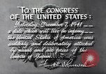 Standbild Cordell Hull Pearl Harbor Hawaii USA, 1941, aus Sekunde 20 historischem Filmmaterial Videoclip 65675060203