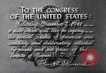 Standbild Cordell Hull Pearl Harbor Hawaii USA, 1941, aus Sekunde 21 historischem Filmmaterial Videoclip 65675060203