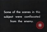 Standbild Cordell Hull Pearl Harbor Hawaii USA, 1941, aus Sekunde 25 historischem Filmmaterial Videoclip 65675060203