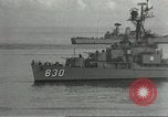 Standbild Australian Personal South China Sea, 1969, aus Sekunde 41 historischem Filmmaterial Videoclip 65675060205