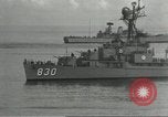 Standbild Australian Personal South China Sea, 1969, aus Sekunde 42 historischem Filmmaterial Videoclip 65675060205