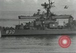 Standbild Australian Personal South China Sea, 1969, aus Sekunde 44 historischem Filmmaterial Videoclip 65675060205