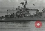 Standbild Australian Personal South China Sea, 1969, aus Sekunde 45 historischem Filmmaterial Videoclip 65675060205