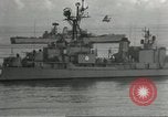 Standbild Australian Personal South China Sea, 1969, aus Sekunde 46 historischem Filmmaterial Videoclip 65675060205