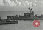 Standbild Australian Personal South China Sea, 1969, aus Sekunde 55 historischem Filmmaterial Videoclip 65675060205