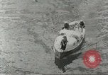 Standbild HMAS Melbourne R-21 South China Sea, 1969, aus Sekunde 3 historischem Filmmaterial Videoclip 65675060206