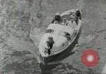 Standbild HMAS Melbourne R-21 South China Sea, 1969, aus Sekunde 8 historischem Filmmaterial Videoclip 65675060206